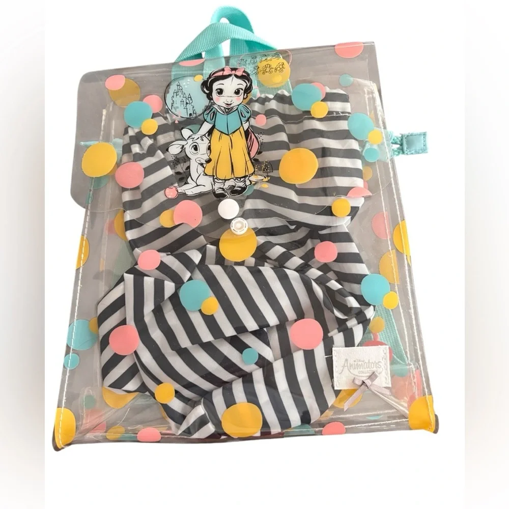 Disney Animators Series Snow White Swim Bag